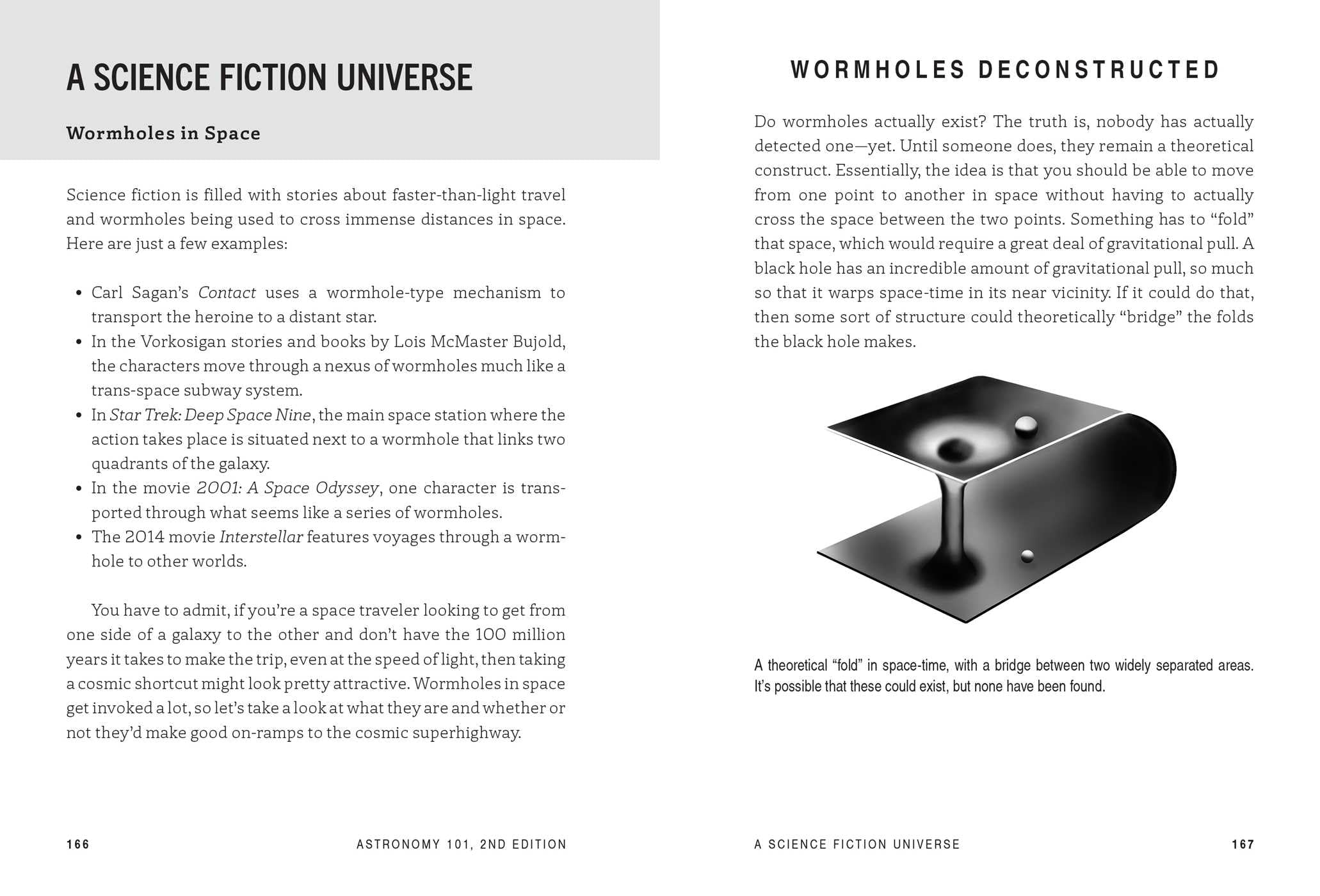 Astronomy 101, 2nd Edition: From Gravitational Waves and Merging Black Holes to New Exoplanets and Asteroid Samples, Key Theories, Discoveries, and Facts about the Universe (Adams 101 Series)