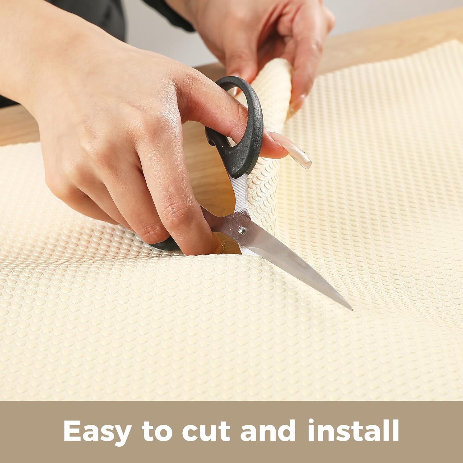 Easy-to-Use ALIUNI Liner