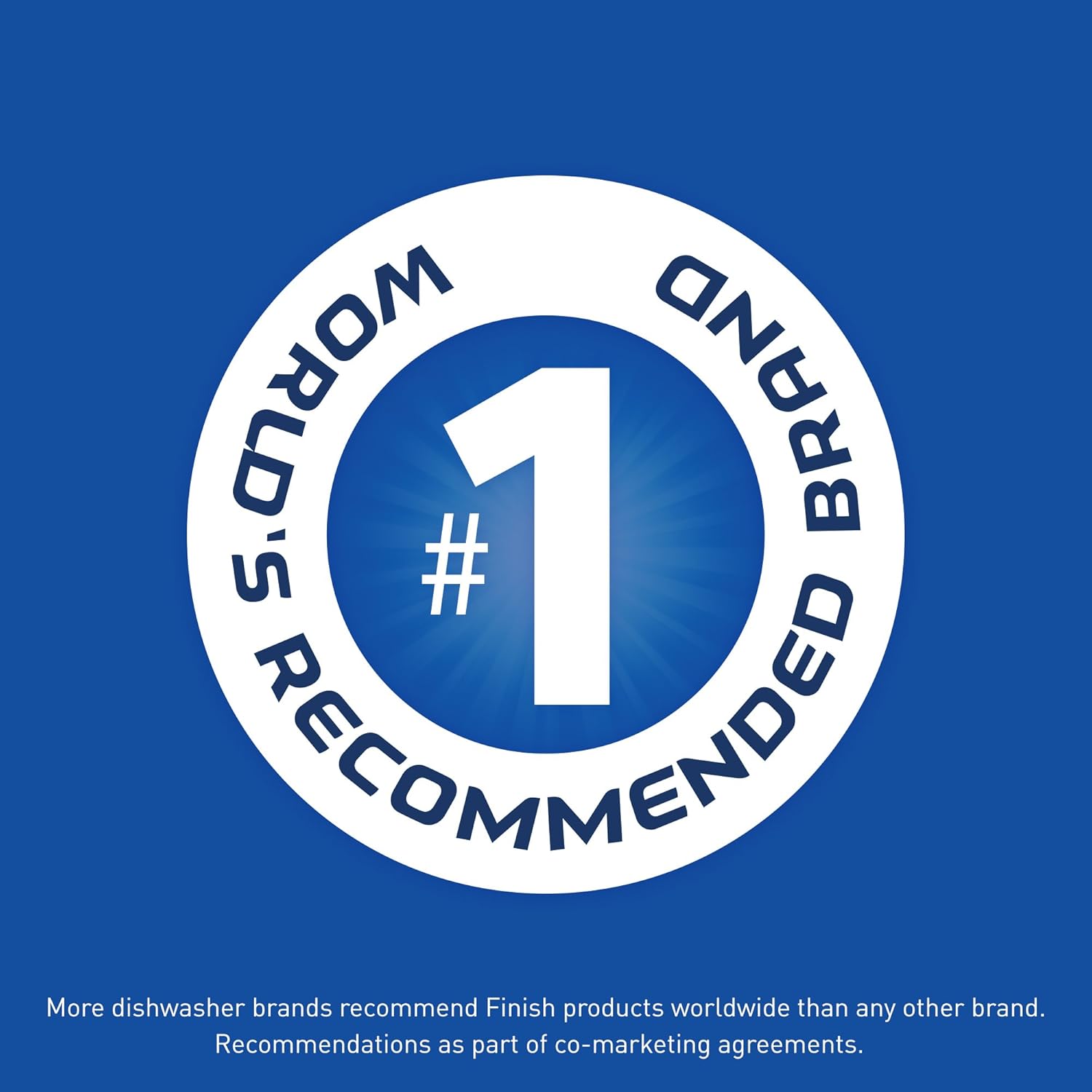 Finish Power Up Rinse Aid, Dishwasher Booster Agent, 14 Ounce (Pack of 3) : Health & Household