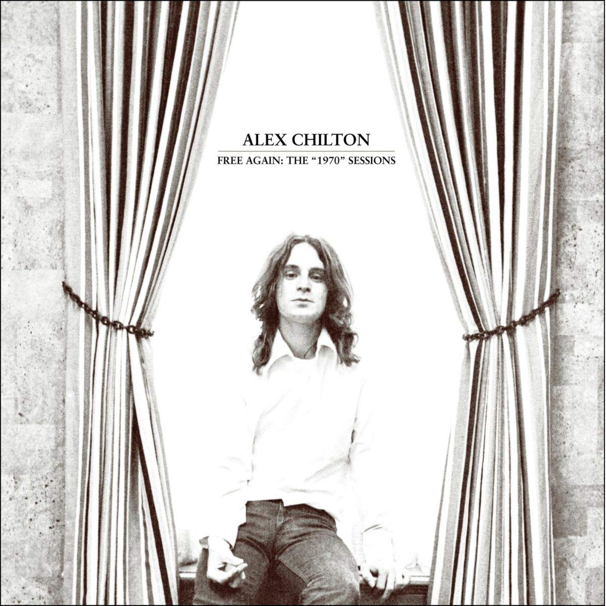 Free Again: The 1970 Sessions [VINYL]