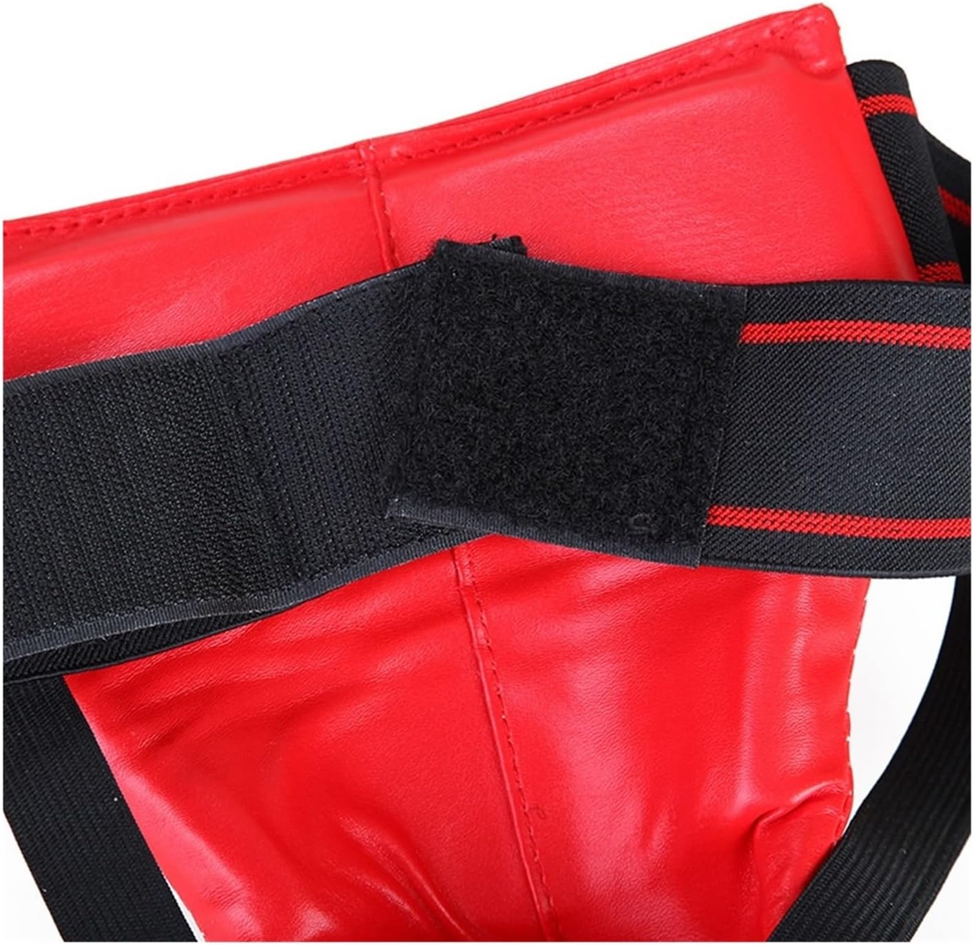 Lightweight and Comfortable Crotch Protection