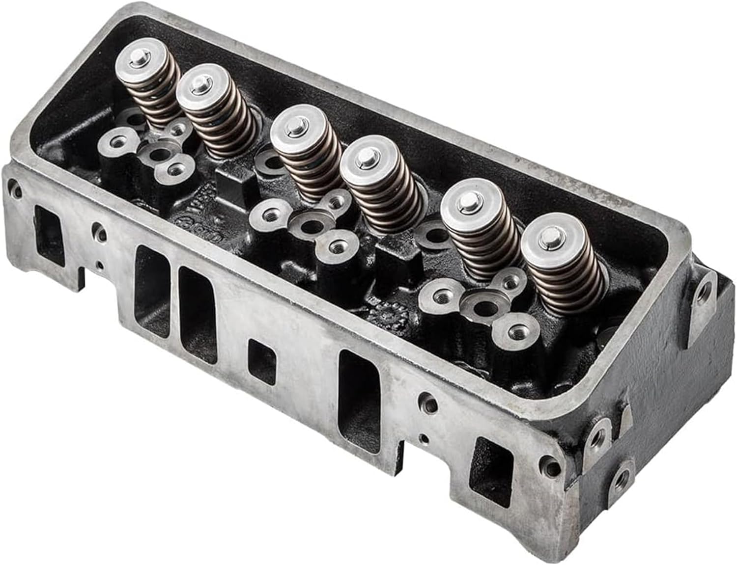4.3 Cylinder Head Assembly Fit For Chevrolet GMC Oldsmobile 4.3L V6 1992-2014 Replace # CH1122R # 12557113