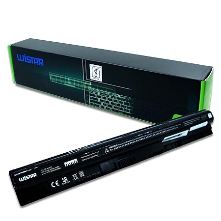 WISTAR P65G WKRJ2 Laptop Battery for Dell Vostro 3558 3559 3561 3568 Battery