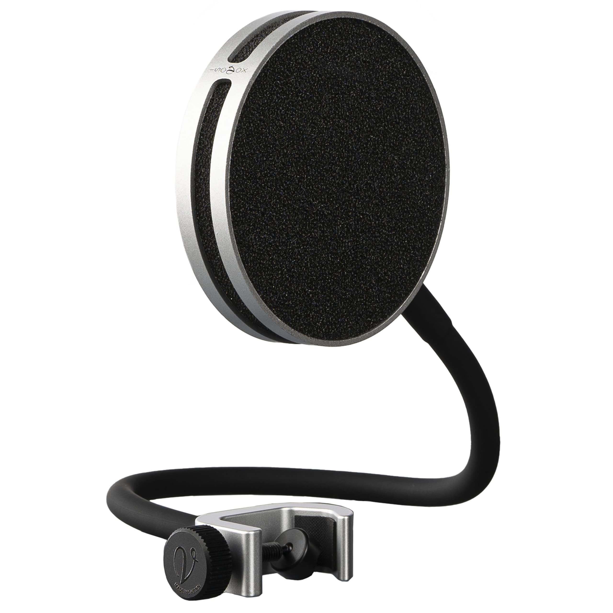 配信機器・PA機器・レコーディング機器 Isovox/Isopop BroadCast Silver ISOVOX ISOPOP BroadCast Silver｜ミュージックランドKEY