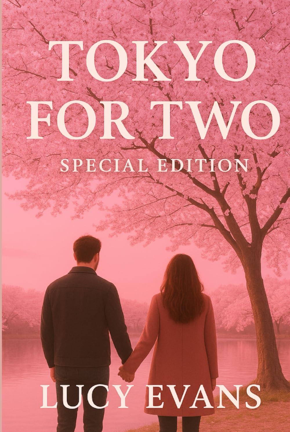 Tokyo for TWO: Walk Through Shibuya, Shinjuku, Asakusa and Tokyo’s Best Kept Secrets Hand-in-Hand