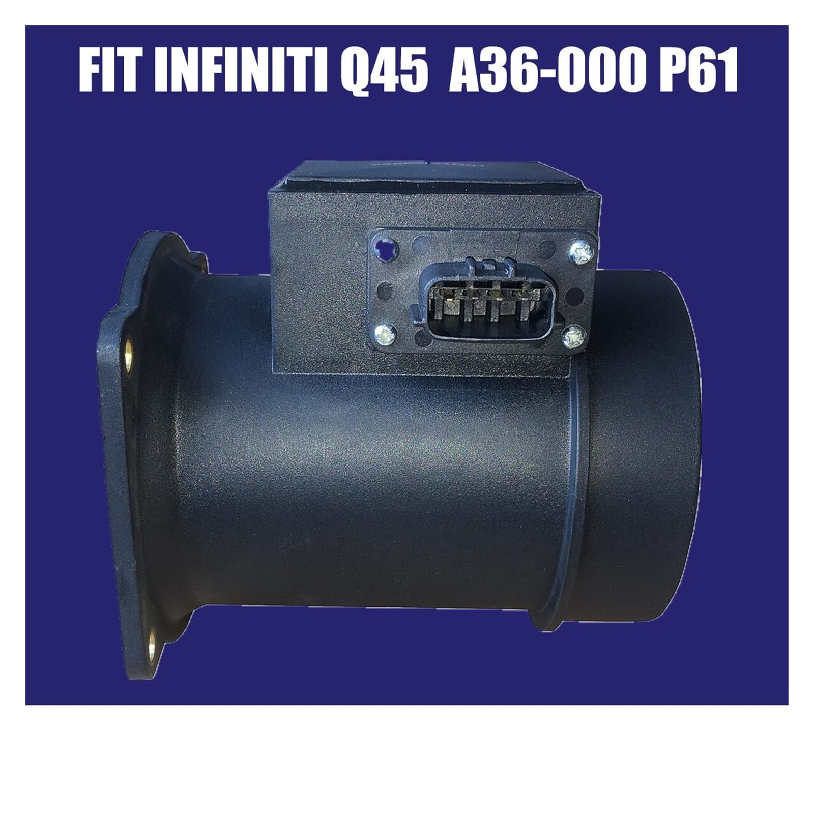 Amazon | イグニッションコイル エアフローメーターセンサー INFINITI
