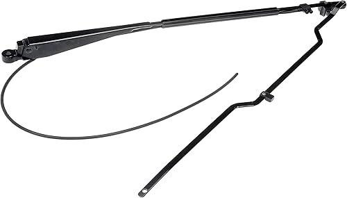 Dorman Brazo del limpiaparabrisas del lado del pasajero 602-5409 compatible con modelos Kenworth seleccionados