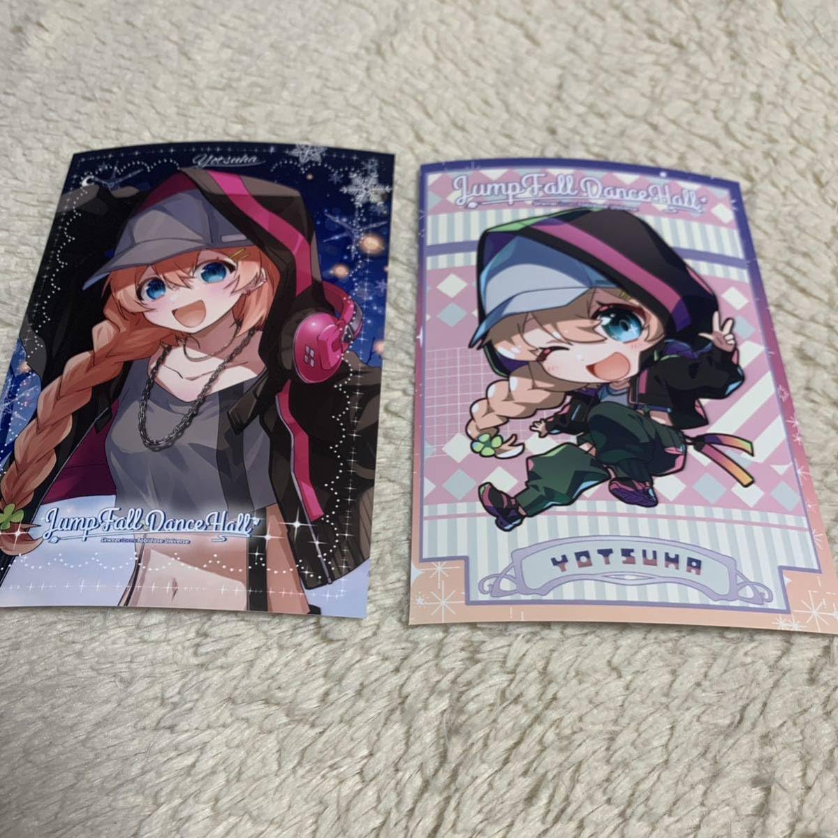 [最終値下げ]とびだせユニバース とびユニ JFDH4 JFDH ブロマイド とびだせユニバース【とびユニ】 on X: 