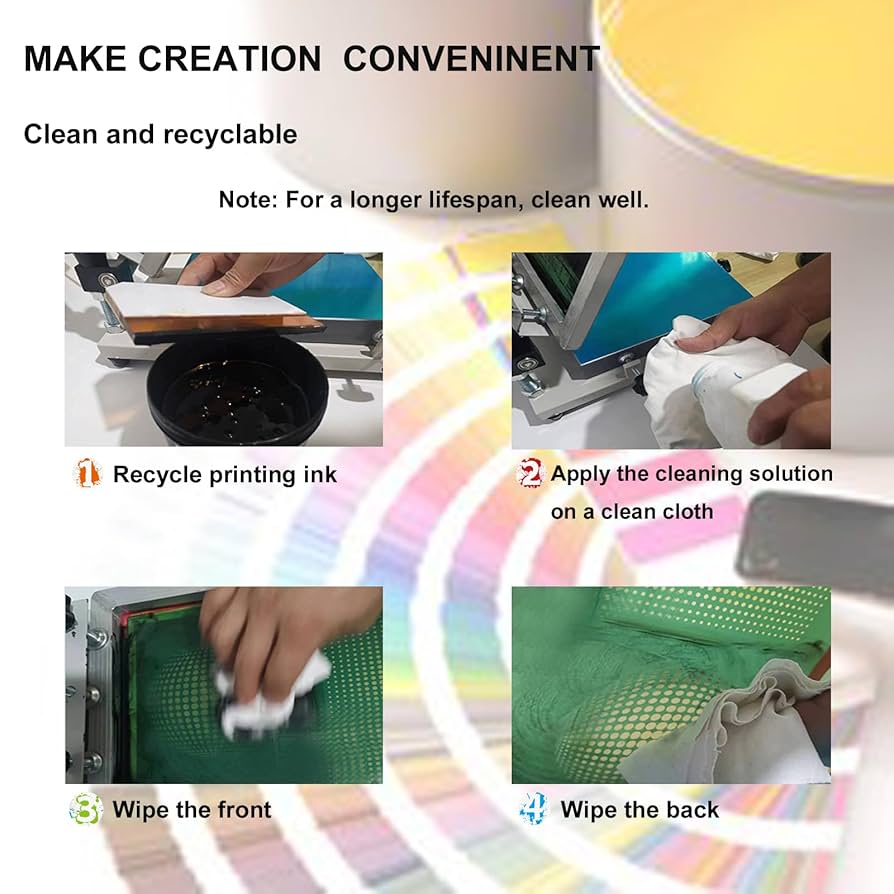 シルクスクリーン　アートフレーム Amazon.co.jp: uxcell シルクスクリーン印刷フレーム ウッド 160