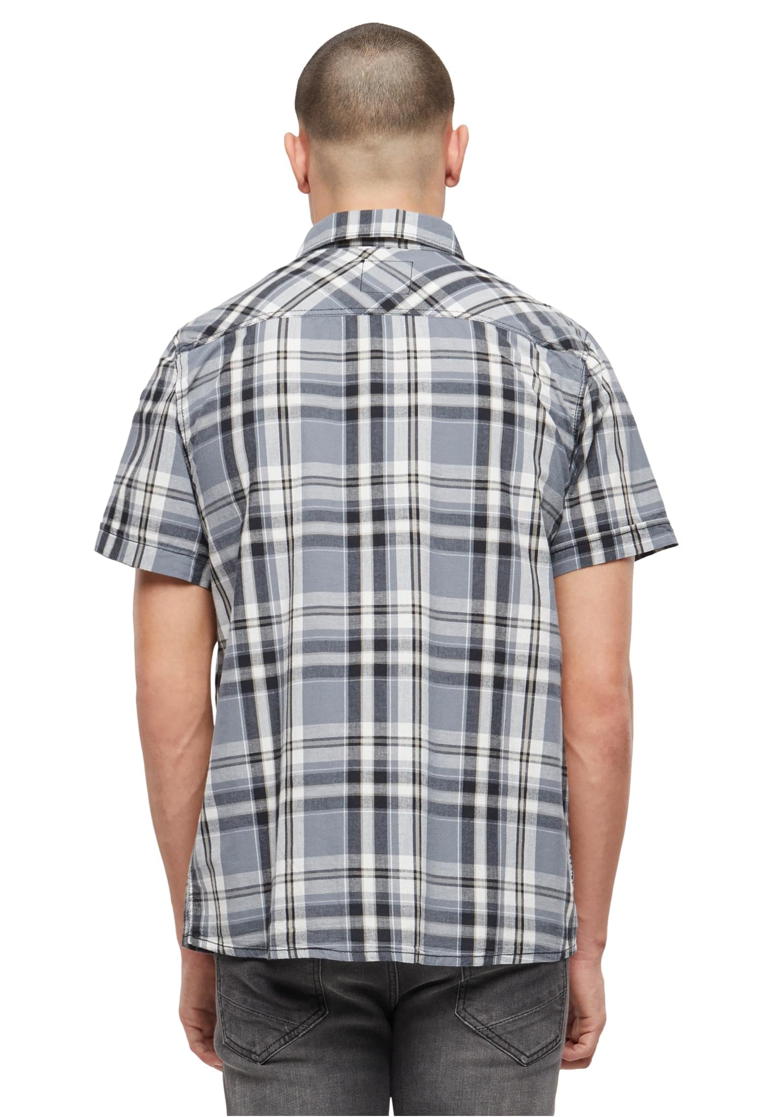 Brandit Roadstar Shirt Short Sleeve