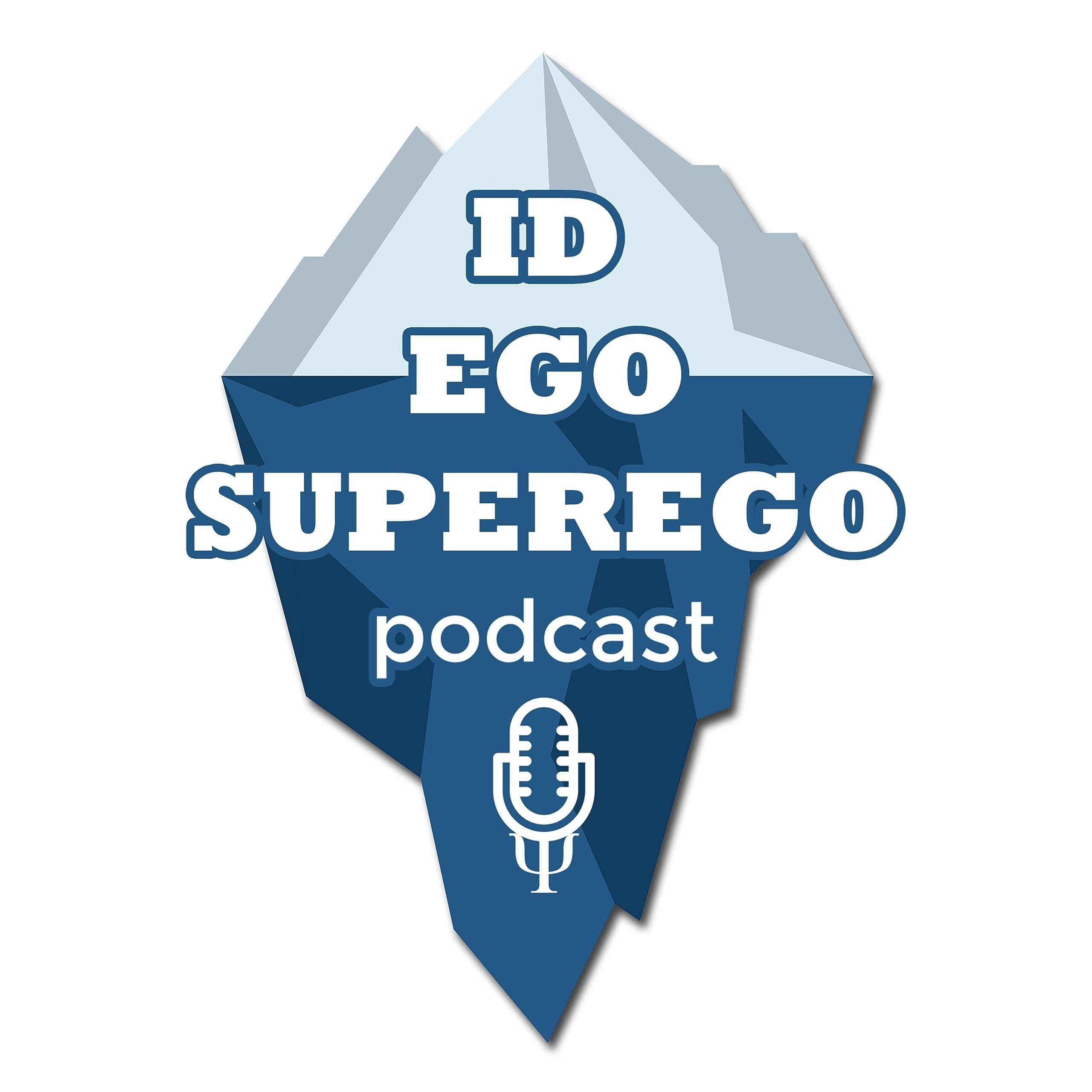 Id Ego Superego