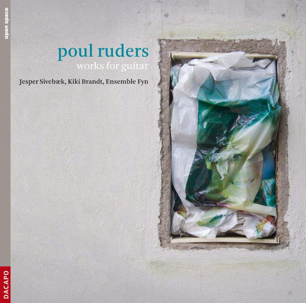 Ruders: Guitar Works