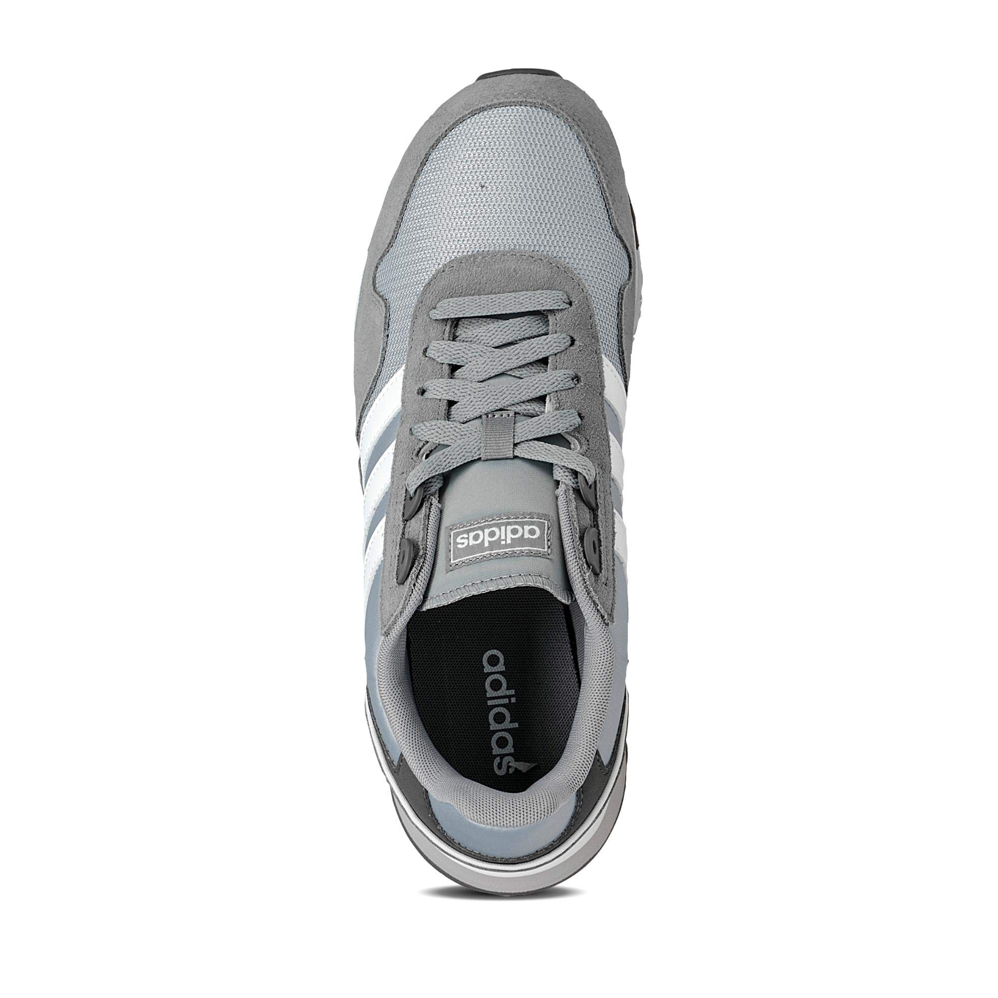 adidas Zapatillas Running Galaxy 5 Negro