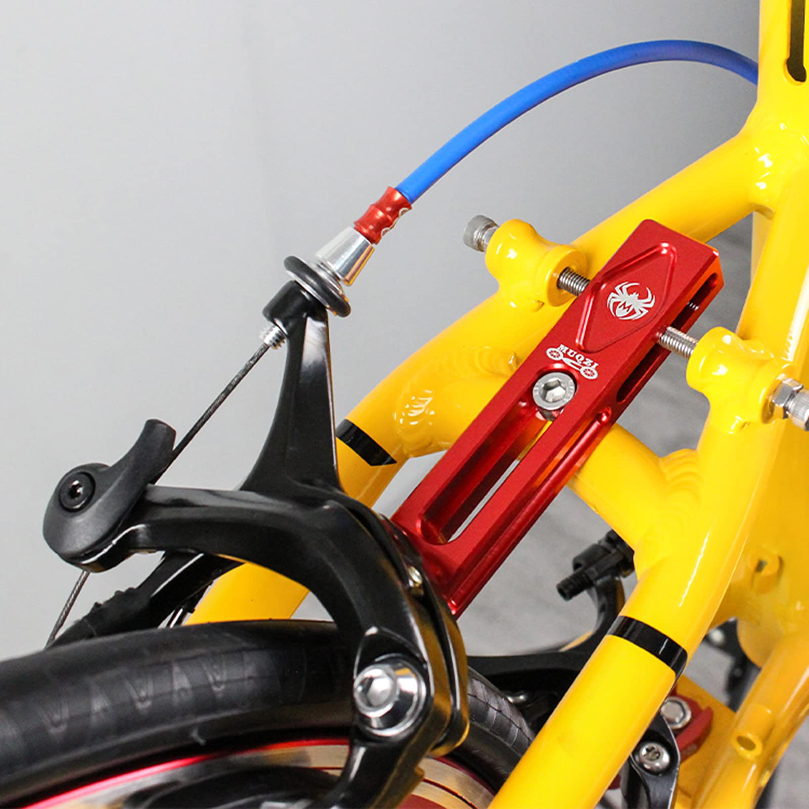 KC-Craft ハンドメイド　RR台座アダプター RR台座IS変換台座の製作はKC-Craftへ