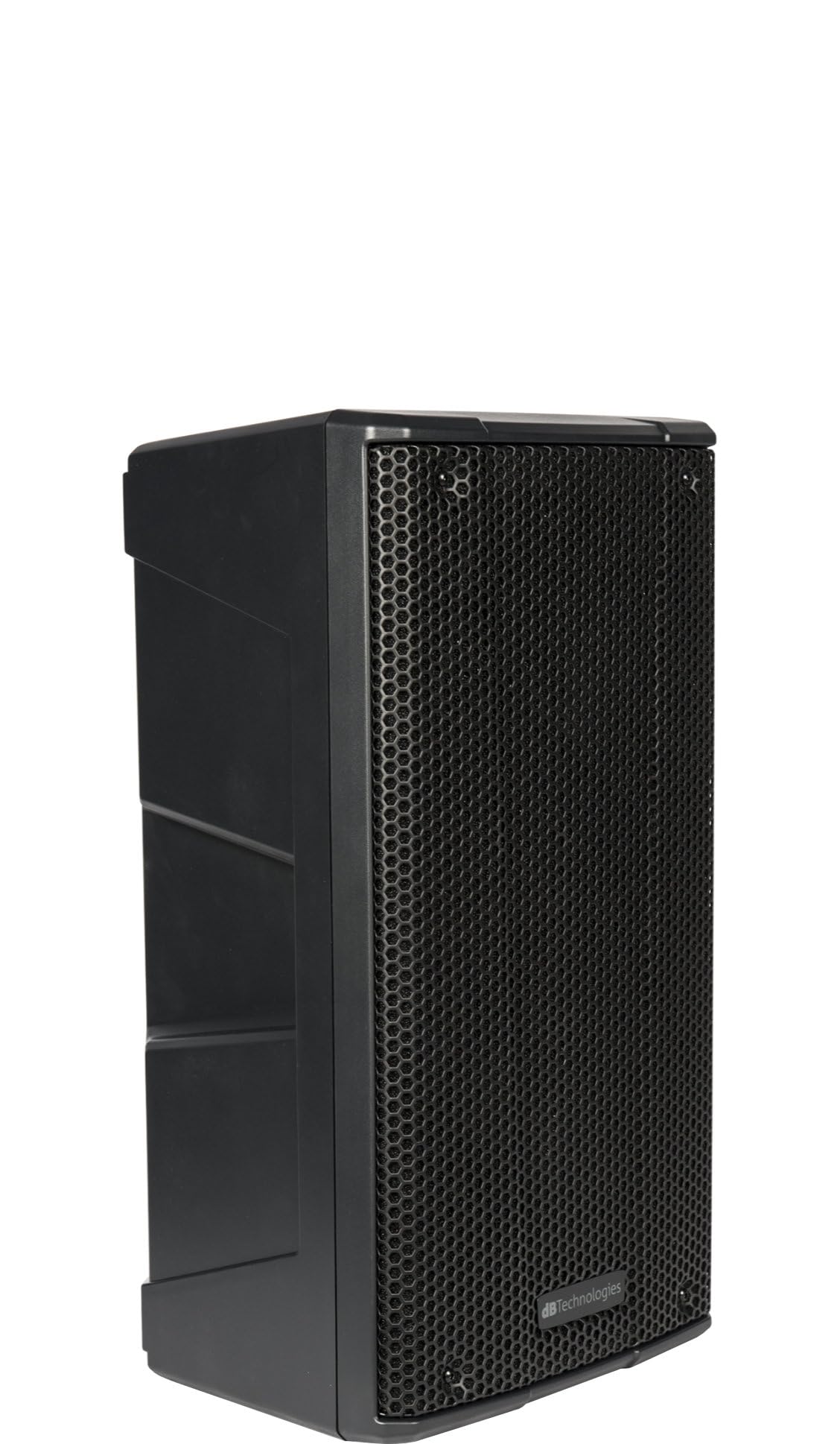 Cassa Audio Attiva DB Technologies B-Hype 10 - 130W RMS, 260W Picco - Woofer 10'' Per Live