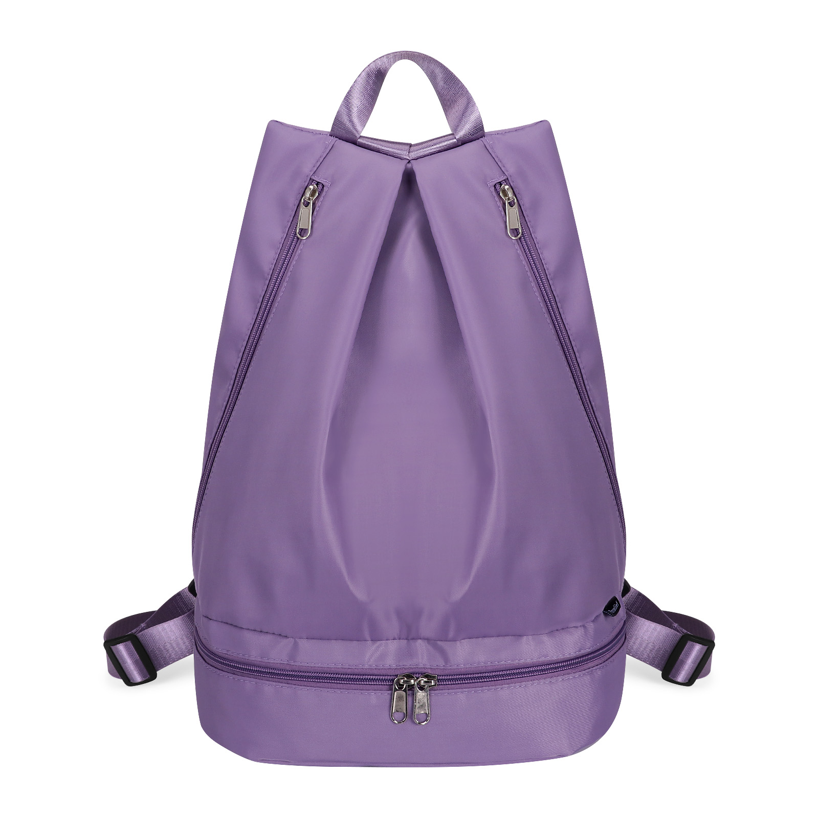 Sacca Sportiva Impermeabile Con Coulisse Per Sacca Da Palestra - Foto 10