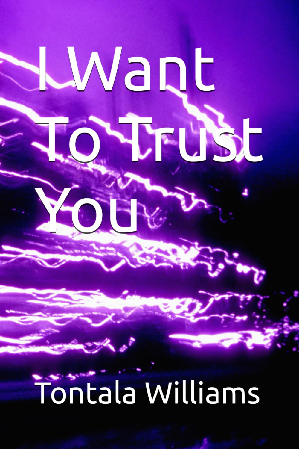 I Want To Trust You