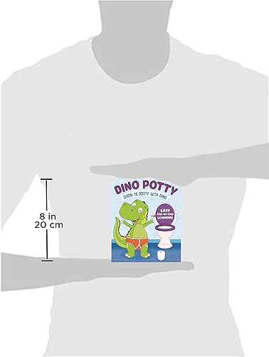 Miniatura 7 de Little2Big 81SLOW 000 - Asiento de inodoro con asiento de entrenamiento para ir al baño integrado e ilustraciones atractivas para ir al baño de