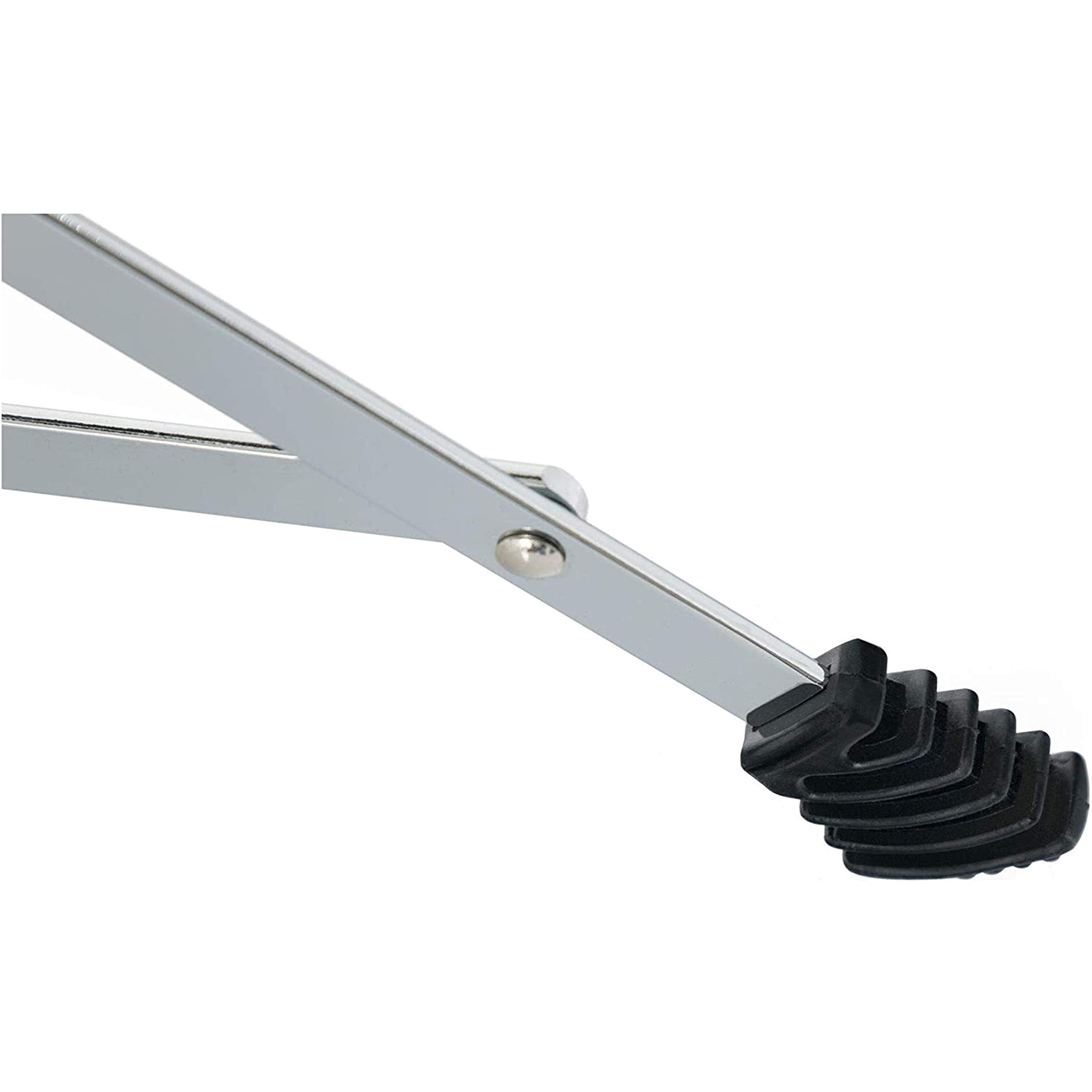 ffalstaff Sgabello seggiolino per batteria rotondo con altezza regolabile, coppia di bacchette 5A in omaggio e un fantastico portachiavi a forma di batteria