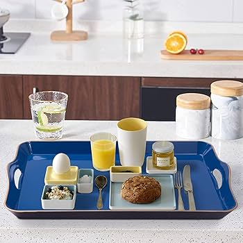 テーブル用品 MOOMIN tray plywood melamine processing Moomin 80 Tray 27x13cm - The Official Moomin Shop
