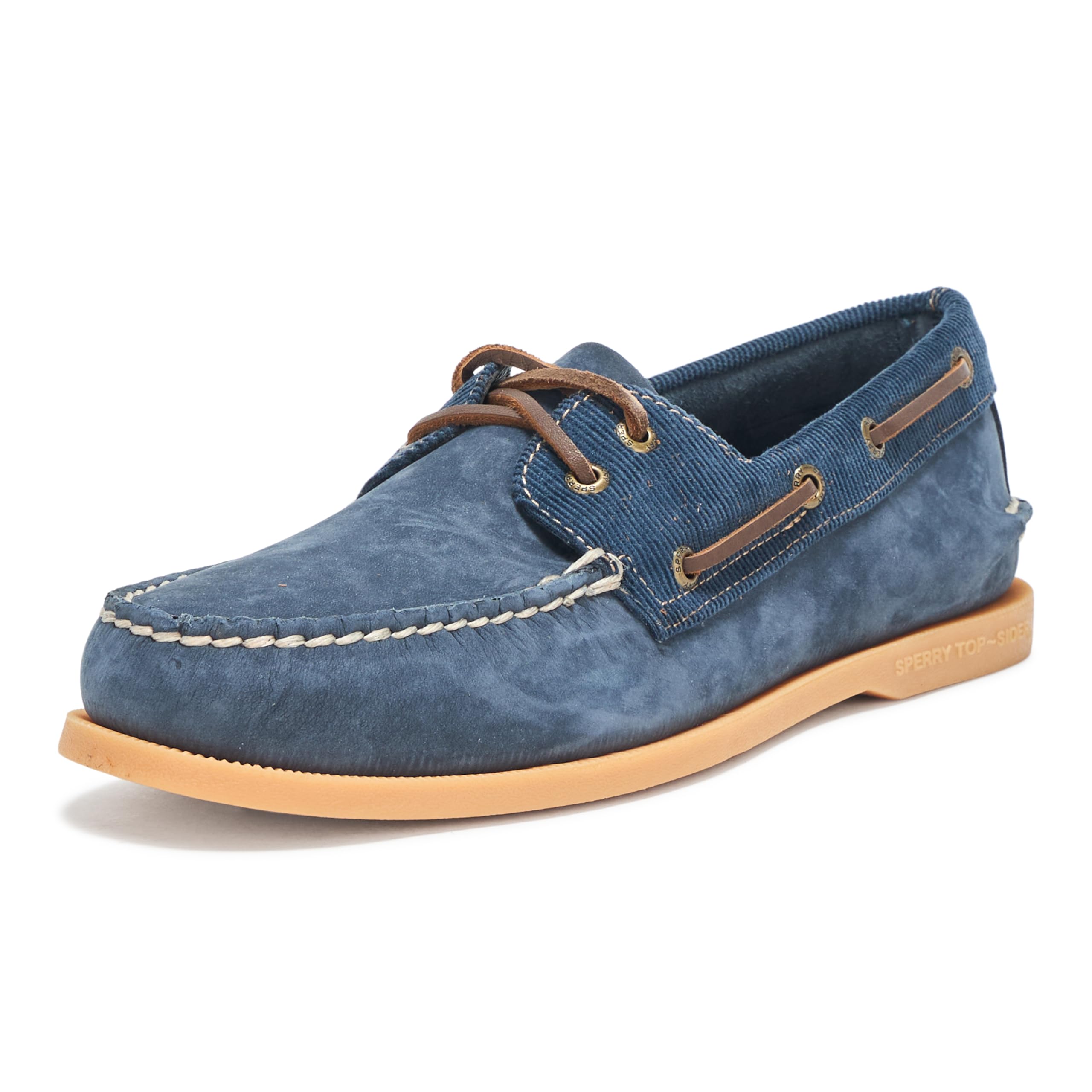 Sperry Mens Authentic Original 2-Eye Seasonal