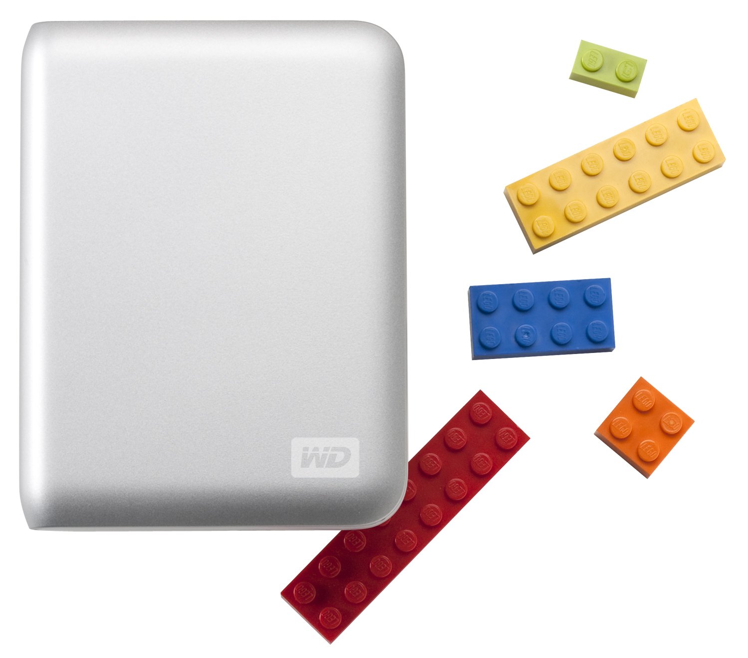 Amazon | Western Digital (ウエスタンデジタル) WD My Passport