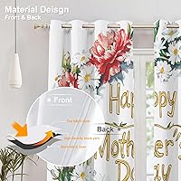 Vista 588 de Cenefas de cocina modernas con patrón de cobre marrón dorado para ventanas, cenefas opacas abstractas de marcas de arañazos y cortinas opacas