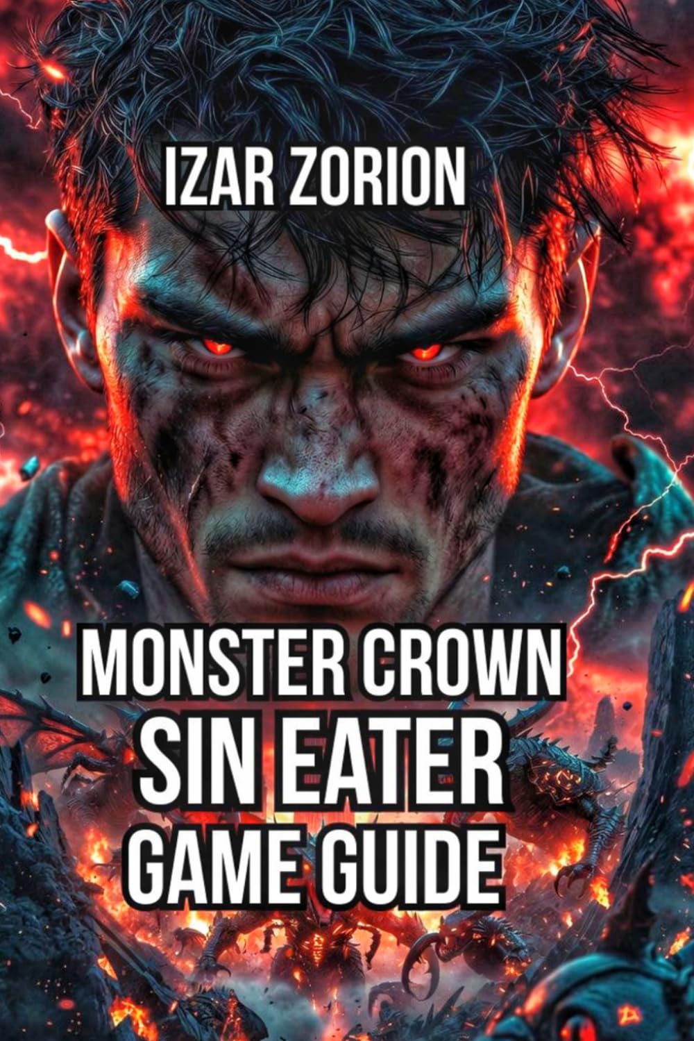 Monster Crown: Sin Eater Game Guide: Master Team Building, Breeding Strategy, and Battle Tactics