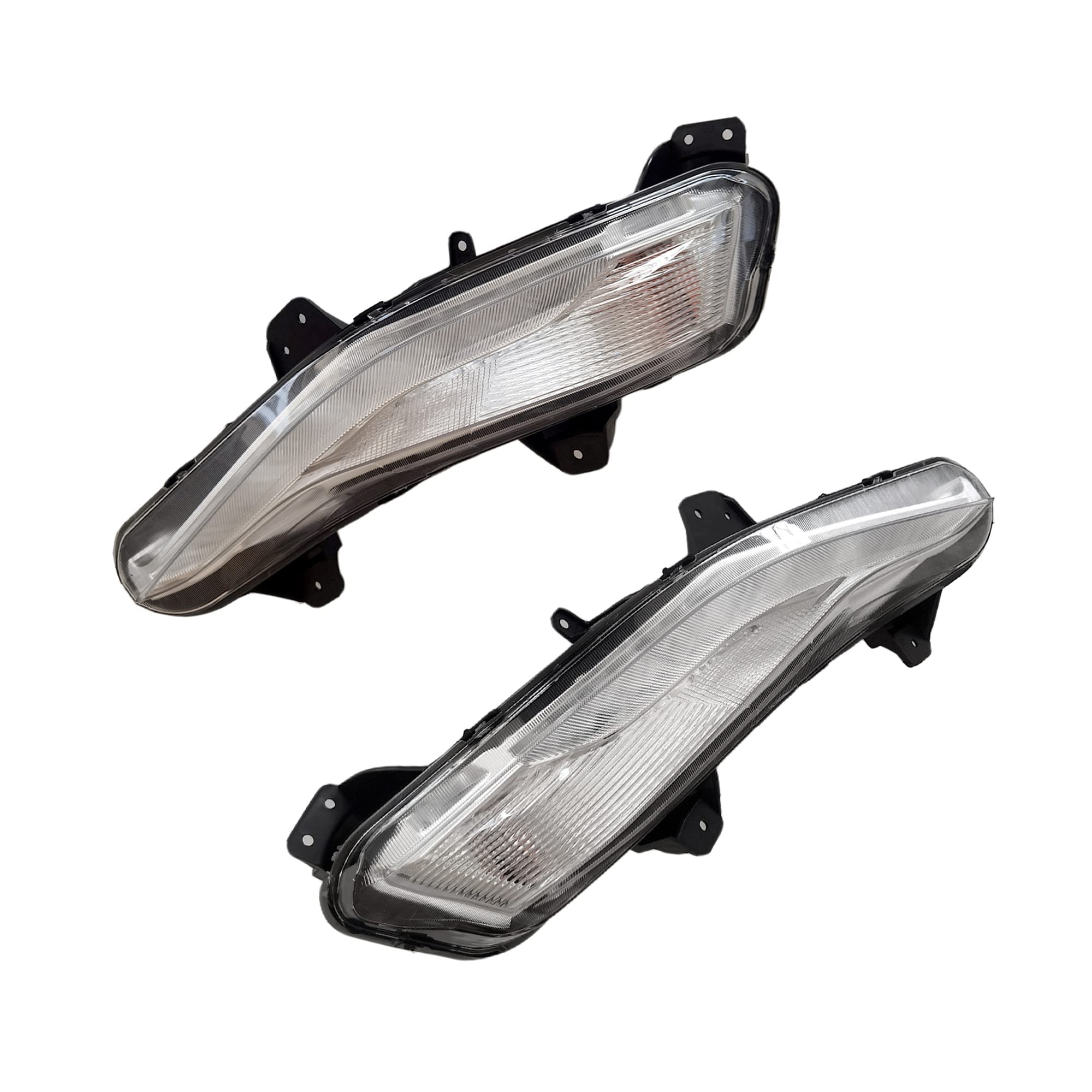 Amazon.com: PartsFlow 2PCS LED Fog Lights For 2019 2020 2021 