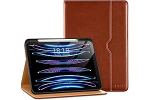 DTTO iPad Pro Case 12.9 2020
