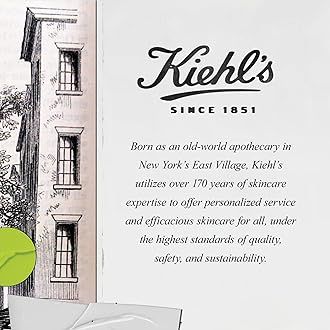 Kiehl's Olive Fruit Oil Nourishing Conditioner 16.9oz (500ml)