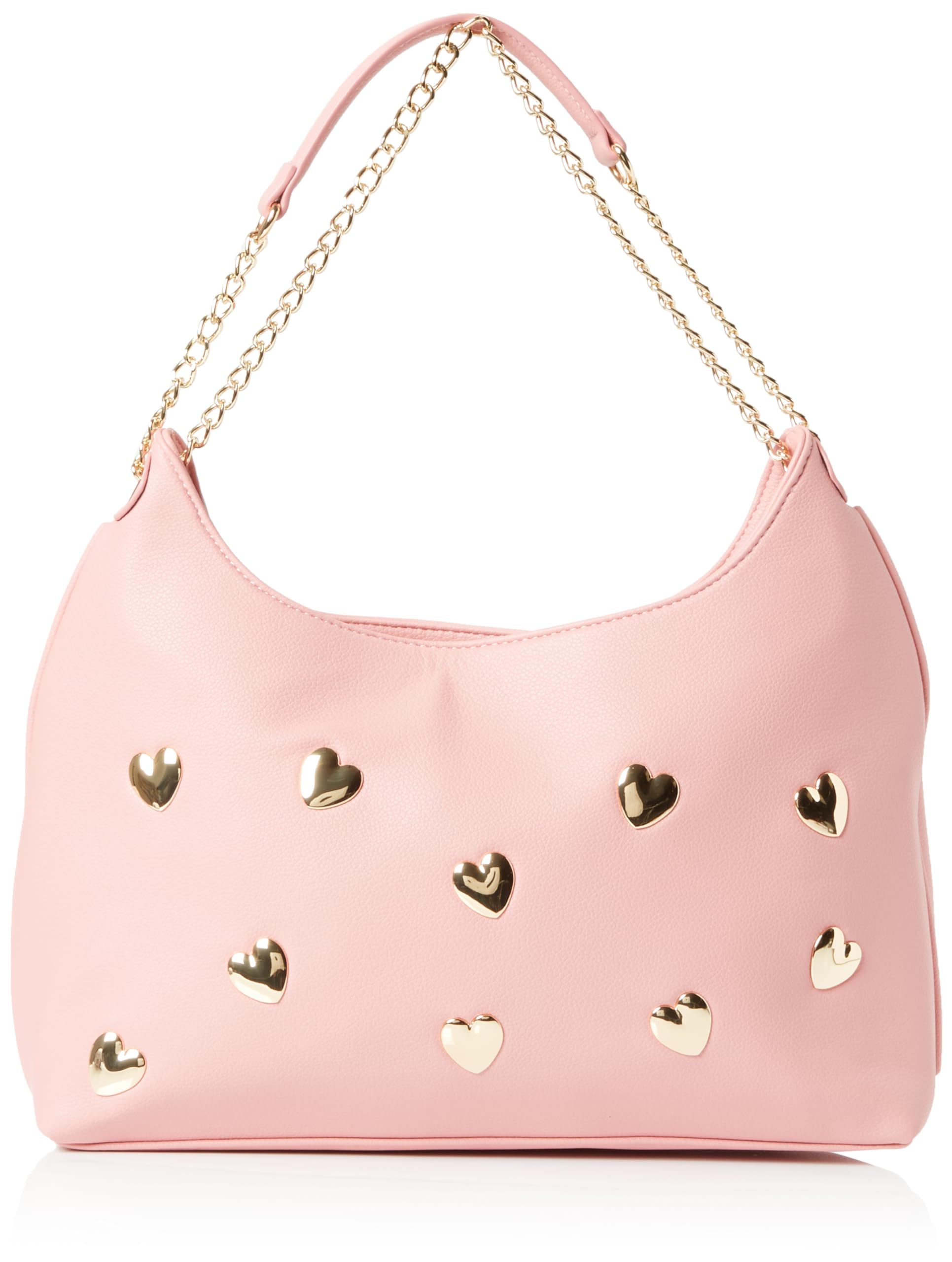 UCY Women's Shoulder Bag, Pink, One Size