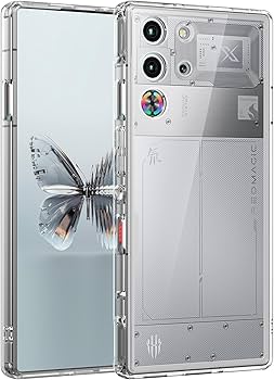 Amazon.com: Cresee Case for Red Magic 10 Pro/Red Magic 10S Pro Amazon.com: Cresee Case for Red Magic 10 Pro/Red Magic 10S Pro