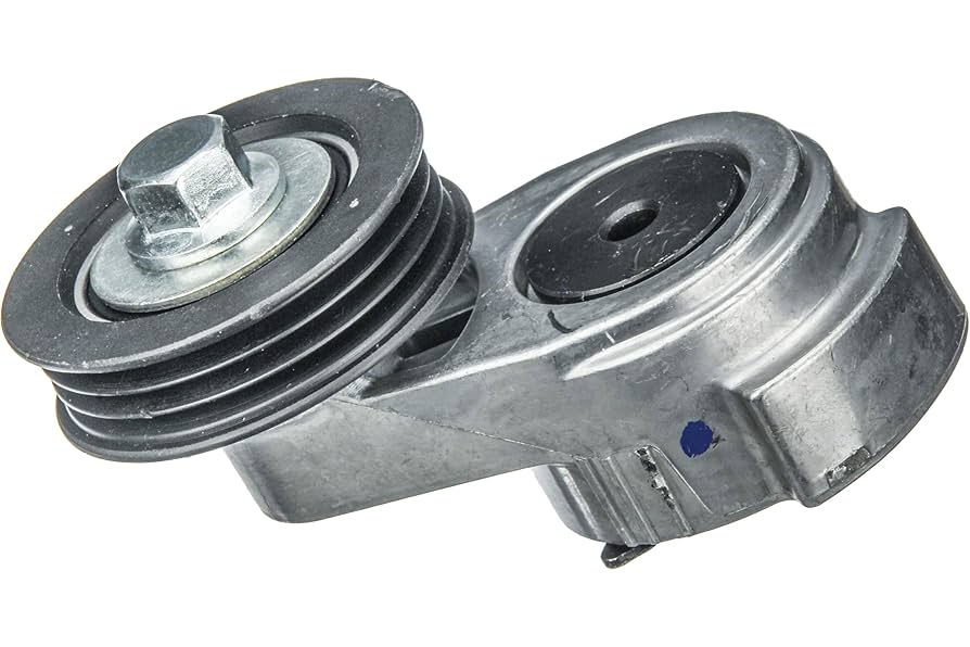 Amazon.com: URO Parts C2S43295 Belt Tensioner Assembly, At
