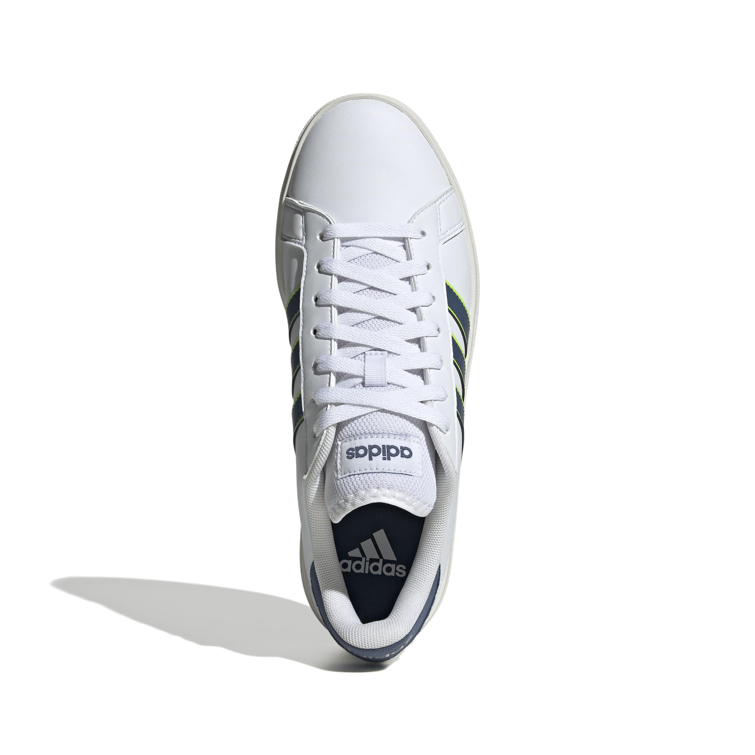 adidas Uomo Grand Court Base 2.0 Shoes