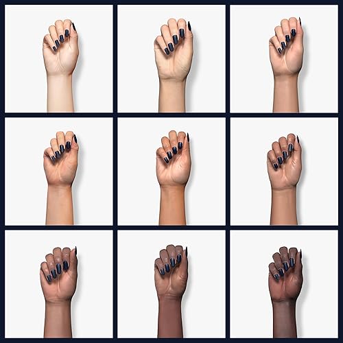 Miniatura 14 de Esmalte de uñas Lechat Dare To Wear 0.5 onzas líquidas,0.500 onzas