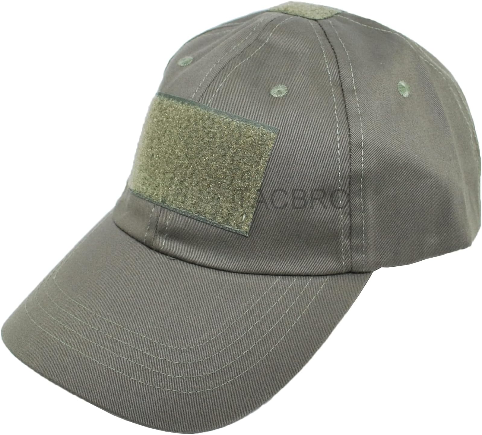 Hunting Hiking Outdoor Baseball Style Cap- Color Varia, Odg, Medium-Large