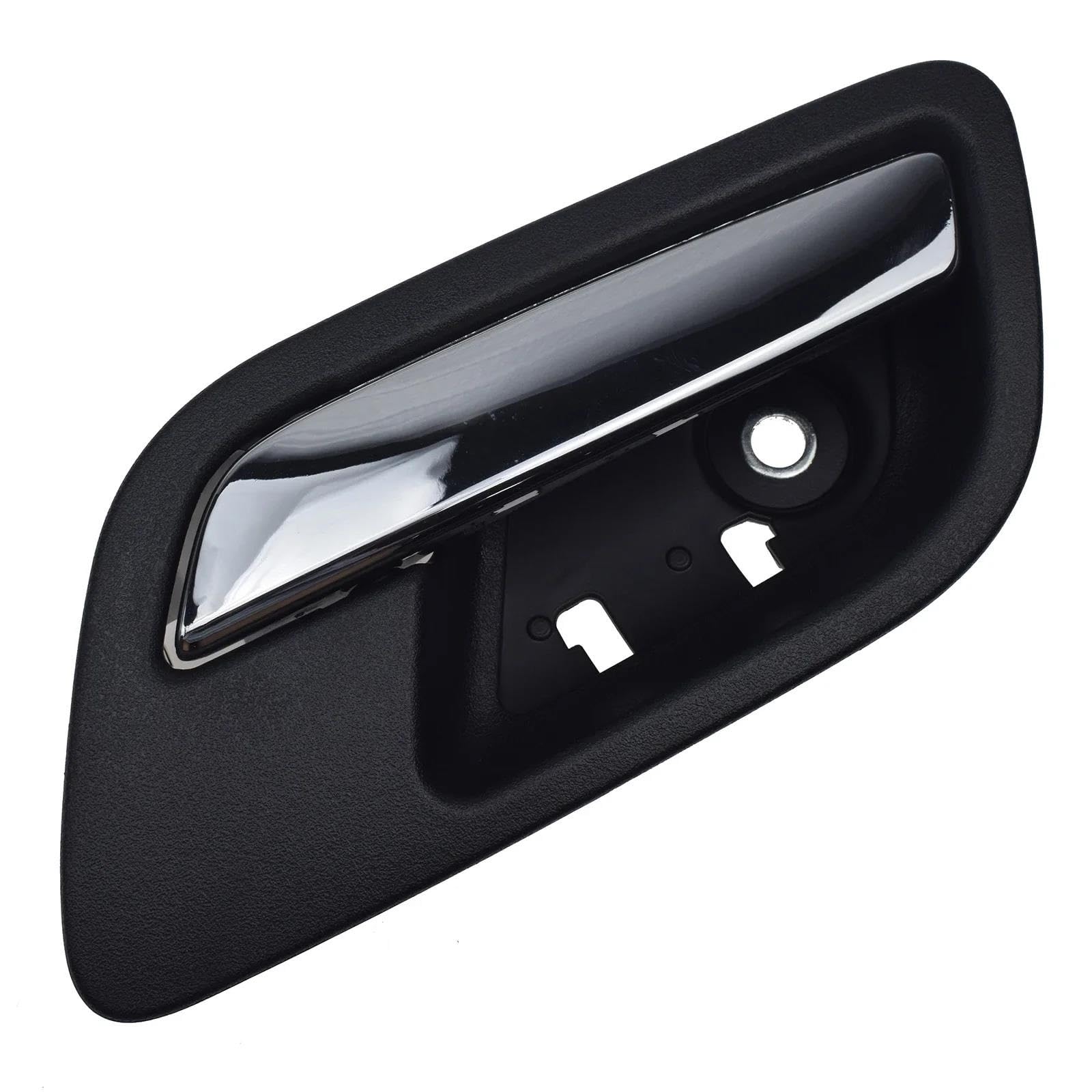 DTSGCX Car Interior Door Handle Front Rear Left/Right for Cadillac for Escalade EXT ESV 2007-2013