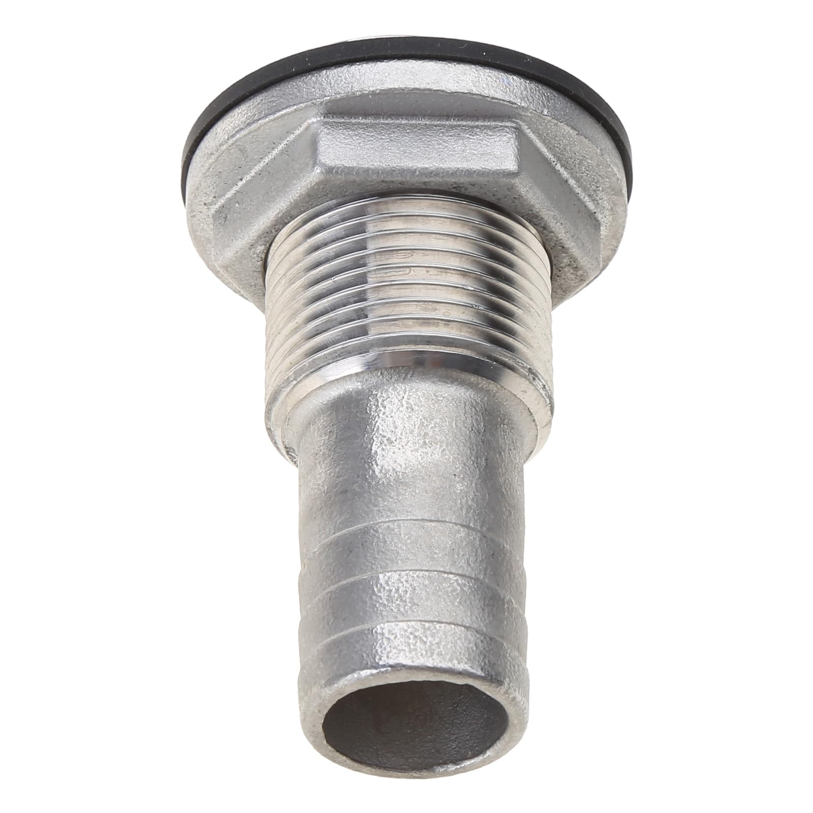 YROHGKPN Boat Marine Drain Vent Yacht Water Outlet Port Bilge Drain Vent