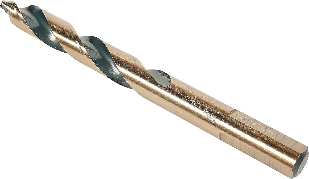 Amazon | KnKut 5/32 フラクショナルメカニクス 長さステップ