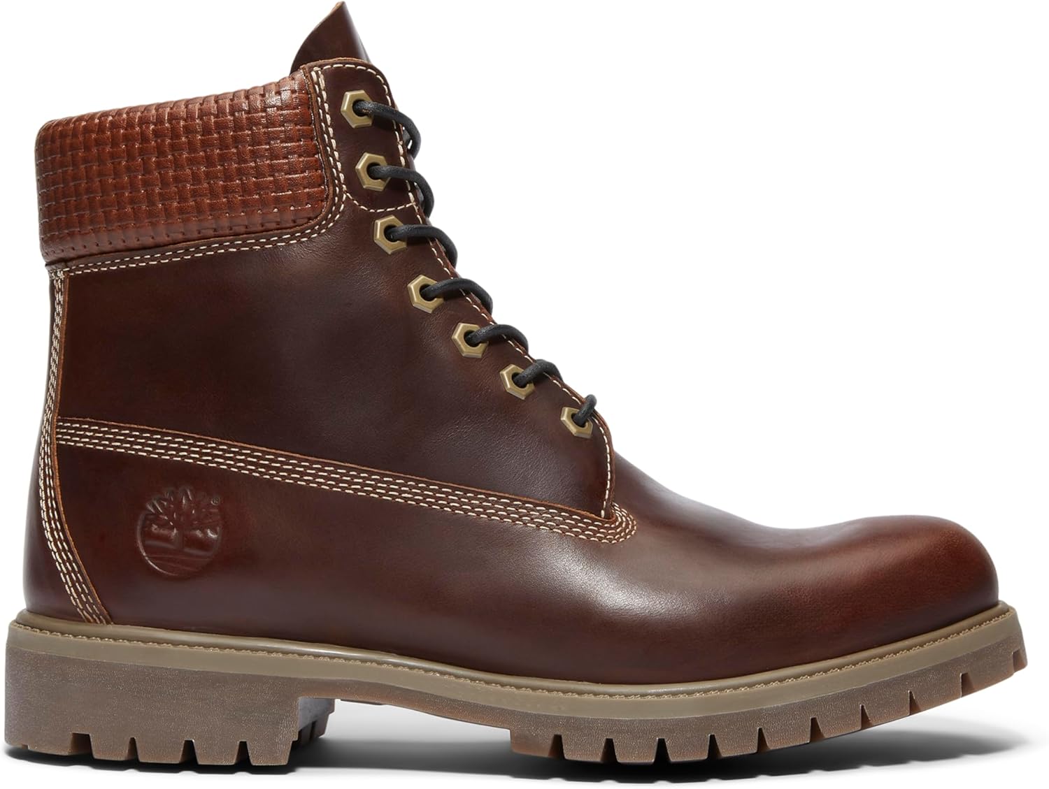Timberland Men's Premium 6 inch Waterproof Boot