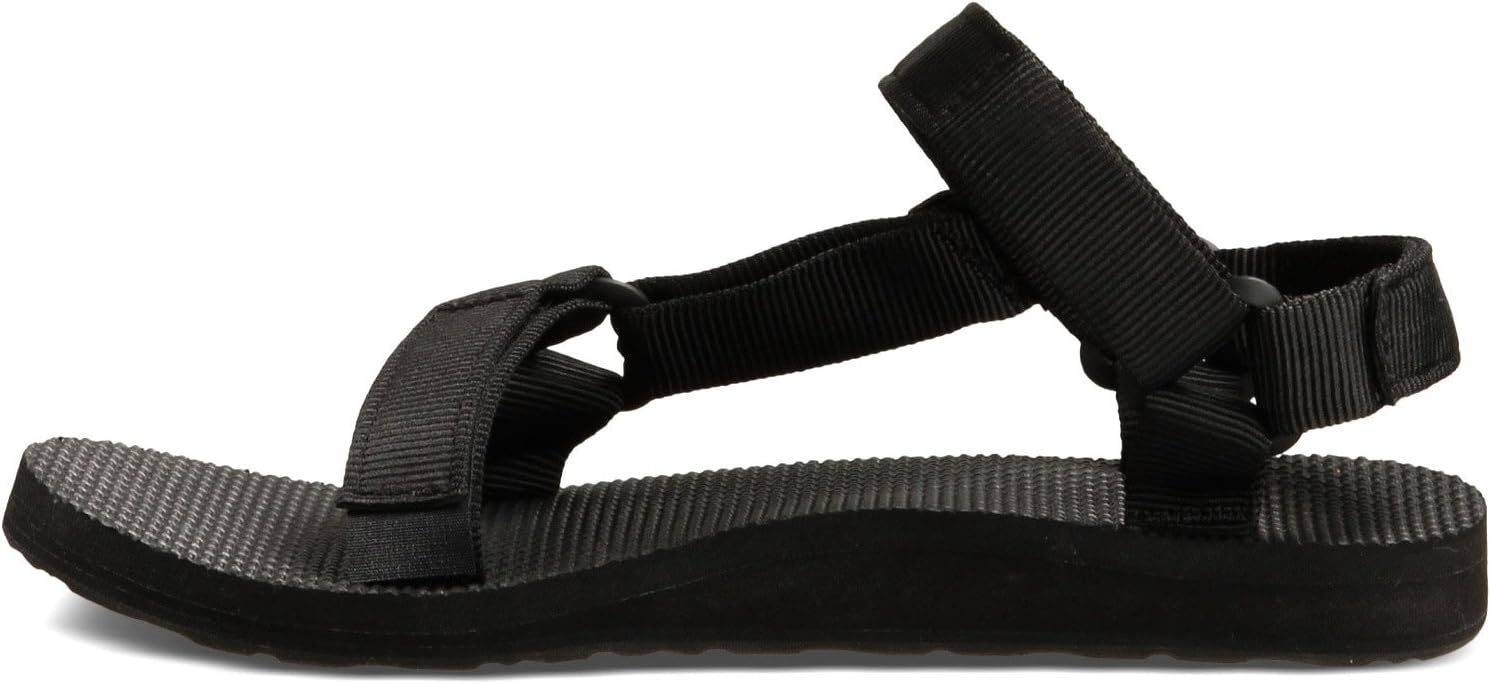 Teva Women's Original Universal Sandal 10 Black