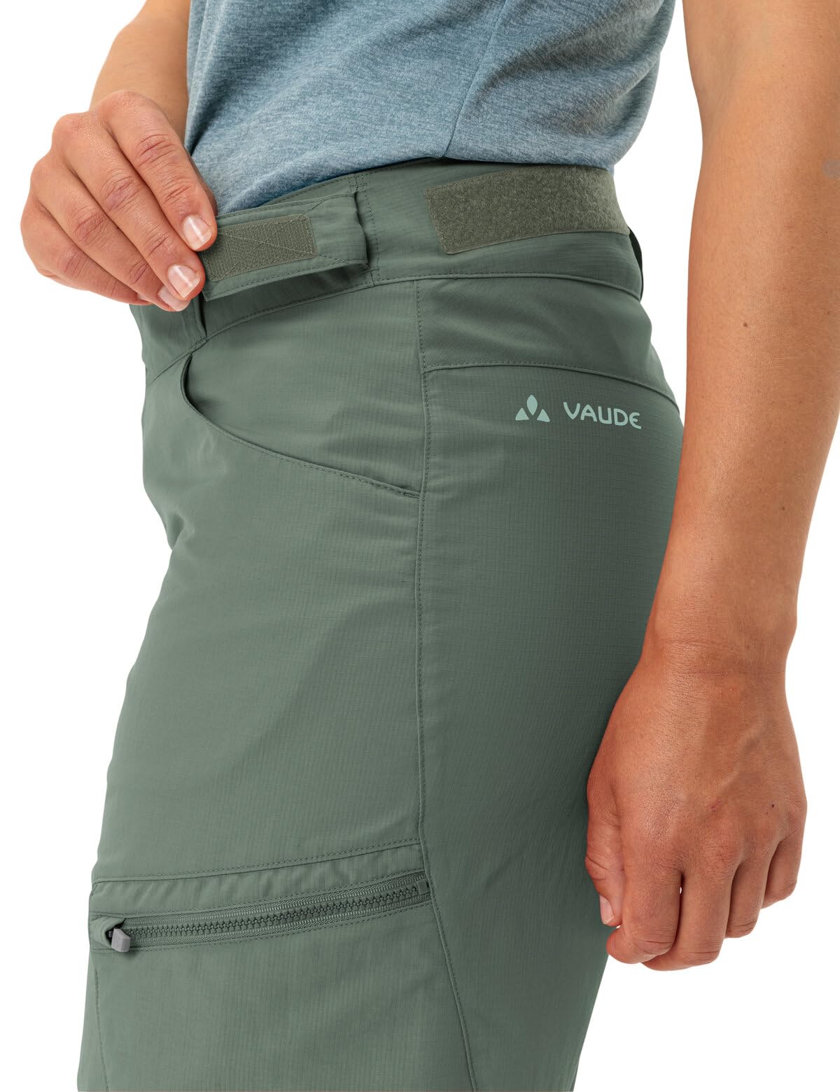 VAUDE - Pantalón para Mujer