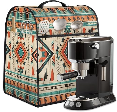 Kitchen Aid - Fundas para batidora de pie, cubierta antipolvo con 3 bolsillos, cubierta antipolvo para electrodomésticos, cubierta antipolvo para disponible en Yaxa Guatemala