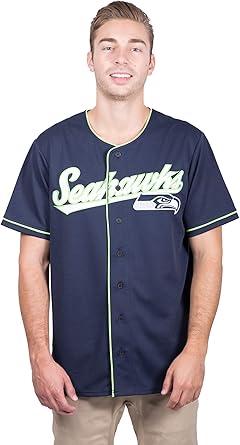 casual baseball jerseys