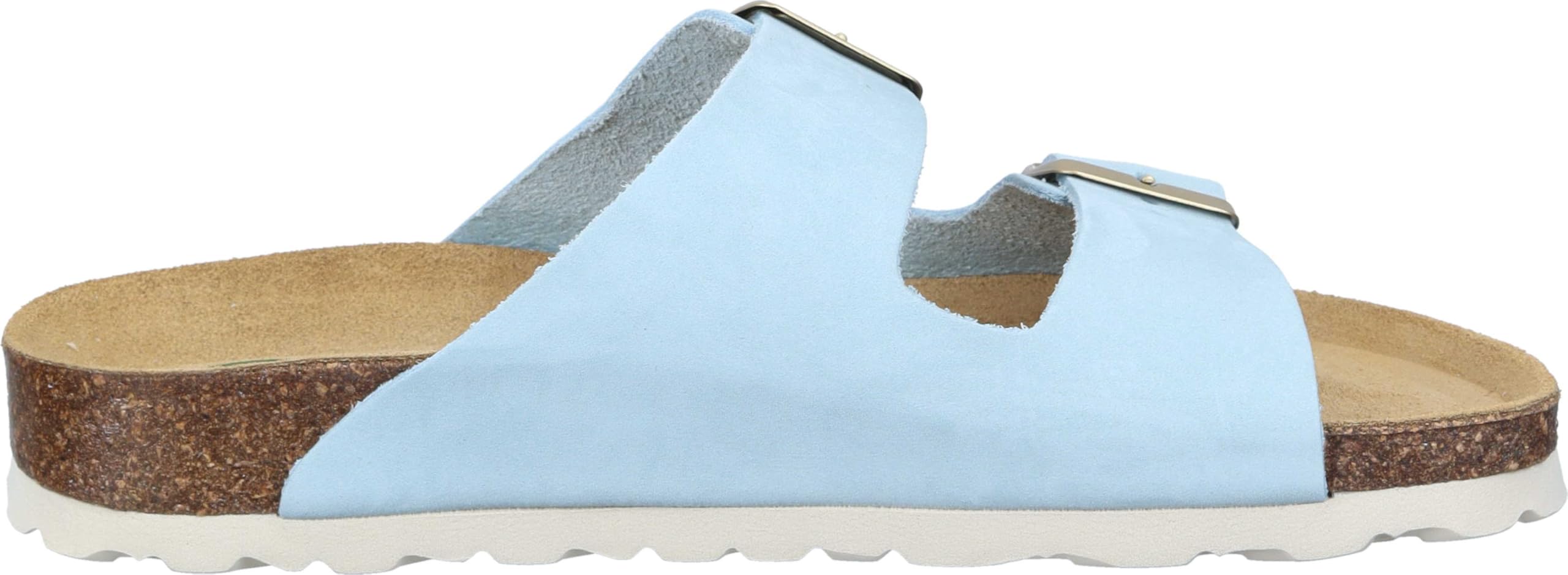 Dr. Brinkmann Kobiety Bonillo Dr. Brinkmann PantolettenButy typu mule