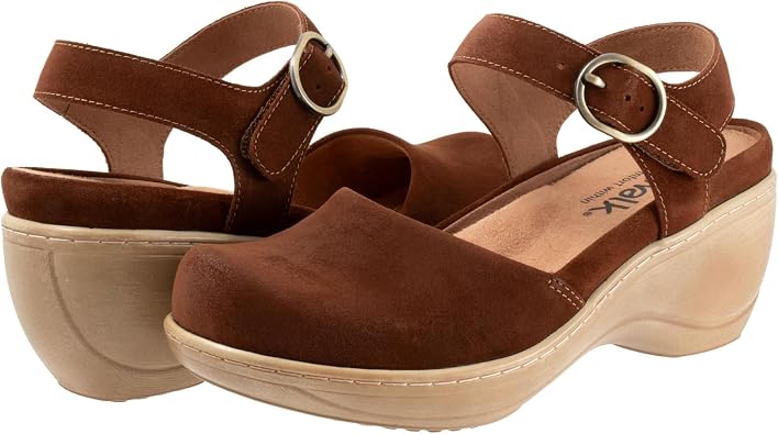 SoftWalk Womens Mabelle