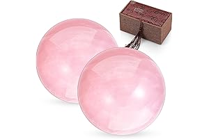 Benway Balls for Women: A Holistic Approach to Hand Health and Stress Relief