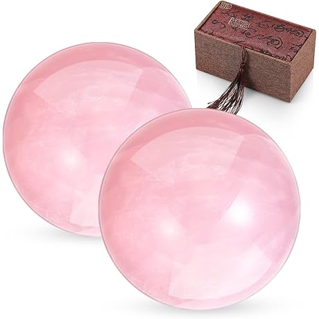 Benway Balls for Women: A Holistic Approach to Hand Health and Stress Relief