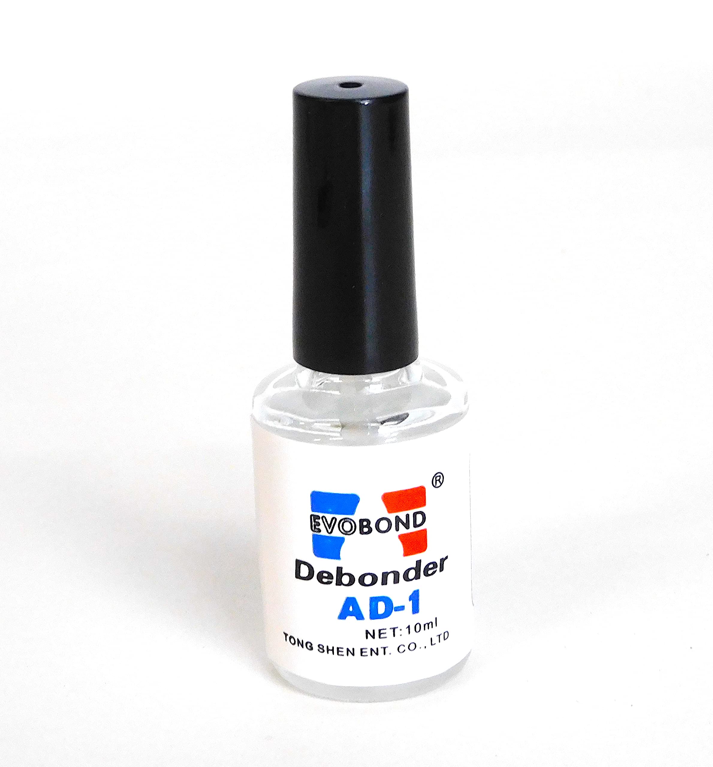 Professional Individual False Nail Rhinestone Nail Decorations Glue Remover Adhesives Clear Makeup Removal Gel Debonder